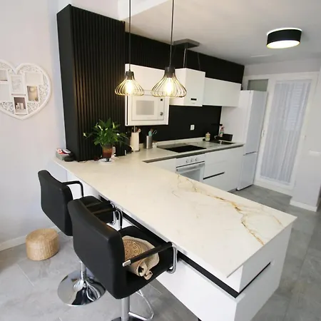 Apartment Malibu Ii By Parc Mont-roig *