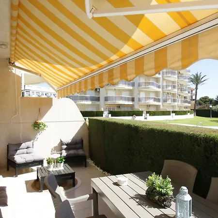 Apartment Malibu Ii By Parc Mont-roig Miami Playa