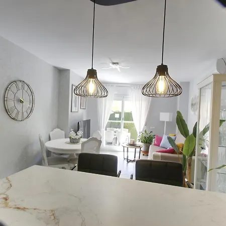 Malibu Ii By Parc Mont-roig Apartment Miami Playa