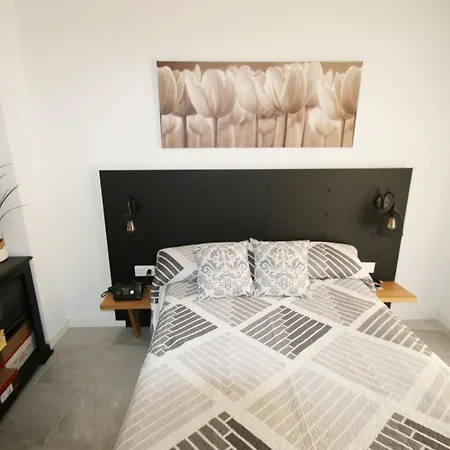 Apartment Malibu Ii By Parc Mont-roig Miami Playa