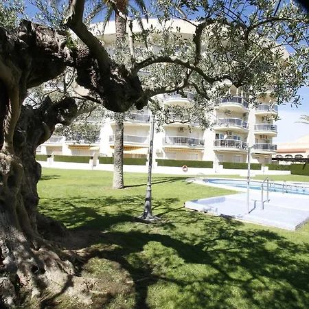 Malibu Ii By Parc Mont-roig