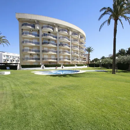 Malibu Ii By Parc Mont-roig * Miami Playa