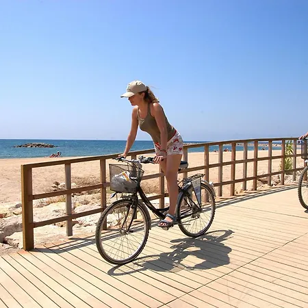 Malibu Ii By Parc Mont-roig