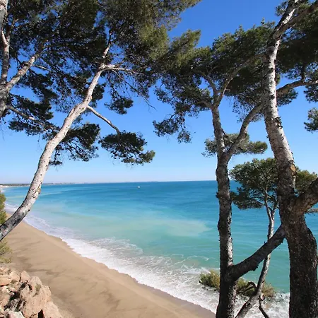 Apartment Malibu Ii By Parc Mont-roig